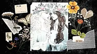 「#DRCL midnight children」Lucy 🍒 Mina ;  𝕋𝕒𝕜𝕖 𝕒 𝔹𝕚𝕥𝕖  [EDIT/MMV]