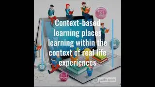Context-based learning