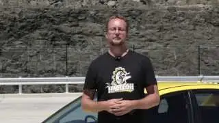 Meet the Team - Scott's Evo 9
