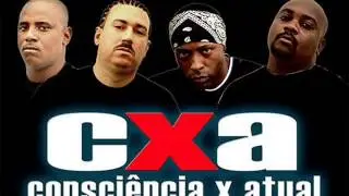 Consci&ecirc;ncia X Atual - Escolhas