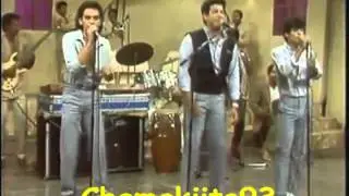 SERGIO HERNANDEZ - Mirala Como Va (80's)