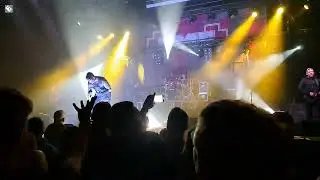 R+ Members Club (a tribute to Rammstein), Dům Kultury Liberec, 13. 4. 2024