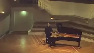 Arcady Volodos Berliner Philharmonie , 07.04.2022