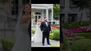 Wedding in NJ