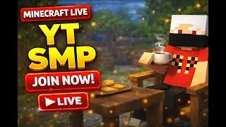 💀 NEW BEST CRACKED PUBLIC LIFESTEAL SMP 🧁 | Minecraft Java + PE + Pojav | JOIN NOW ONLINE