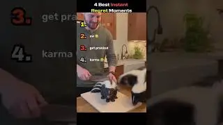 4 Best Instant Regret Moments