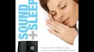 Sound+Sleep Therapy System Product Video