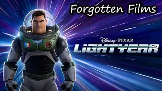 Lightyear: Pixar's most forgotten film? | Forgotten Films