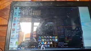 EVENT MERGER RF EPIC PVP TO RF UNIVERSE PVP