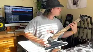 Sunday with Ola #25 - Riff Challenge