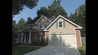 Madison Homes for Rent 4BR/2.5BA by Madison Property Management