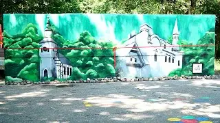 Wypisz wymaluj z historią w tle - finał projektu w Radaczu