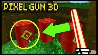 5 Things That Make No Sense In Pixel Gun 3D