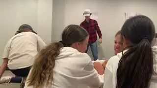 Young life meetup In Rome Ga 10/16/23 part 3