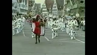 TG-Spielmannszug 1990-2003