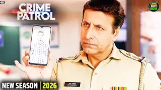 Crime India | विश्वासघात की वो रात जिसने सब बदल दिया |Crime Patrol | Best Of Crime Patrol | Thriller