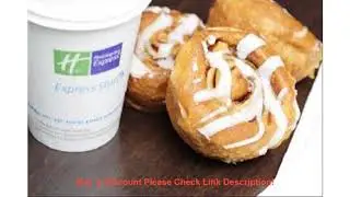 Review Holiday Inn Express Cedar Rapids - Collins Road Hotel | United States