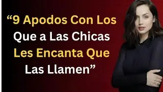 “6 Límites Poderosos Que Atraen al Instante a Mujeres de Alto Valor” ✅