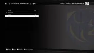 AFL 26 - Pro Team LIVE (PS5)
