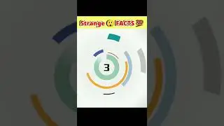 Strange 😲 FACTS 💯 I #akpowerfacts #shorts #topfacts #shortfactsdaily #tranding