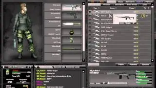 -Trance_ Abrindo 50 MYST-N Combat Arms BR
