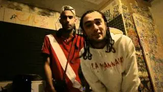 NASTA SENKA sassari-madriz raps