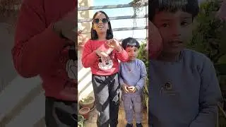 neeli peli ..pari kamre m band #dance #funny #cute #comedy