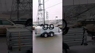light trailers#transportation