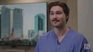 Orthopaedic Residency  |  JPS Health Network