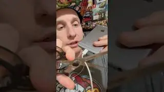 First Time Using AirPods In 2016