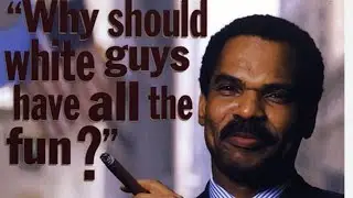 Black History Month Continued.Black business Empires