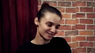 тренинг в театральной студии 