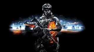 Battlefield 3 - My highest point streak