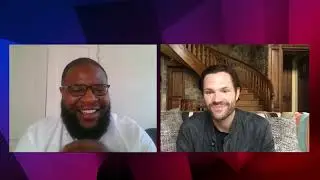 Jared Padalecki Talks About Walker Season 2 And Jensen Ackles Coming To Direct