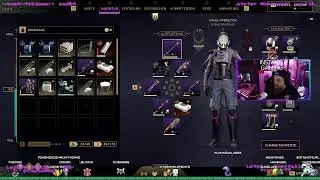 Neues Game Wir sind gespannt Star Rupture [GER][FSK18] Tag5