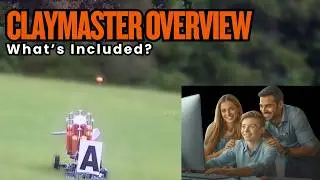 Overview - Your initial introduction to the ClayMaster Sporting Clays Training Program