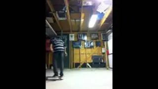 Flatground Friday!