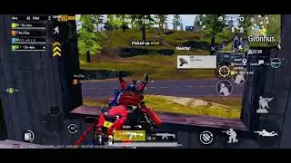 Pubg mobile livik map | Pak cr Gamer