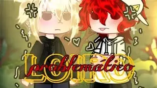 ☀️| Loiro Problemático! | ㊙️ // •  Mini-filme [BL] Yaoi
