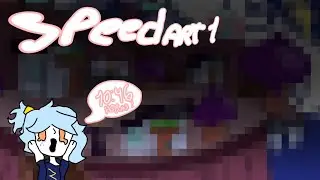 Speed art de concept com lo-fi de Pok&eacute;mon