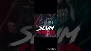 MojoManxDawgAszTony-{ INTRO} SlumChild (Official Audio)