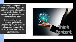 Boost Your Leicester Business&rsquo;s Digital Presence With Local Area Content Marketing Solutions