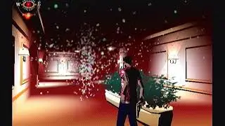 Killer7 - Laser Smile Counterattacks
