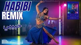🔥 Best Arabic DJ Remix 2026 🎧 | Habibi حبيبي Nonstop Party Beats