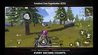 I Found the Secret to 20+ Kills in BGMI! 🔥 (Hindi)