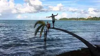 Exploring Dominican Republic & Adventures