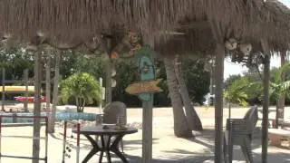 Florida Keys Property for Sale at Lion'sLair Grassy Key, The Florida Keys - video by Conch Records