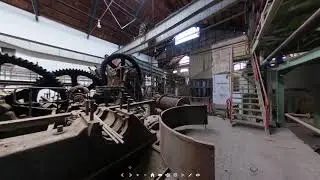 Visita Virtual Fábrica del Pilar