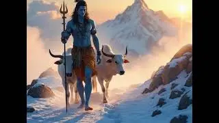 Lord Shiva | Everything and Everywhere