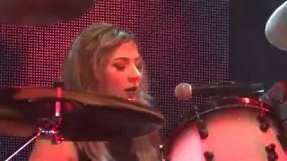 Skillet - Victorious + Comatose Orlando House Of Blues 10 / 25 / 2019
